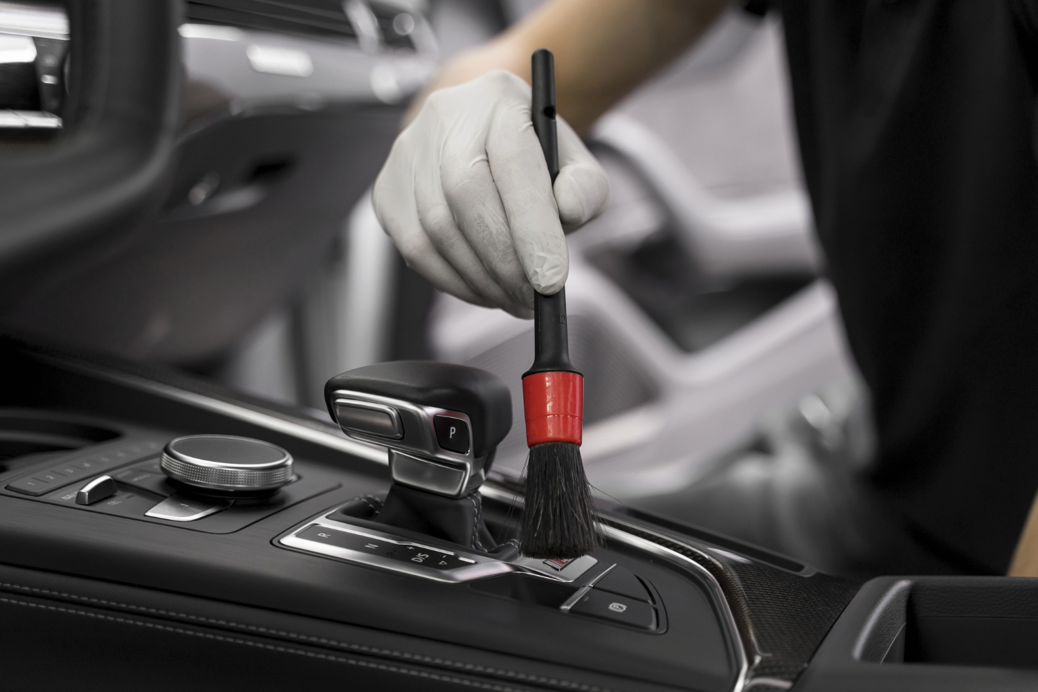 Fahrzeugaufbereitung Grevenbroich