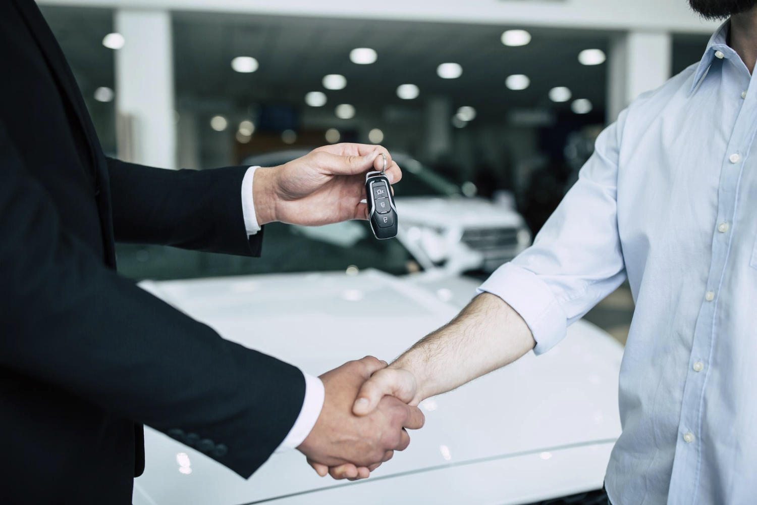 Auto Ankauf & Verkauf