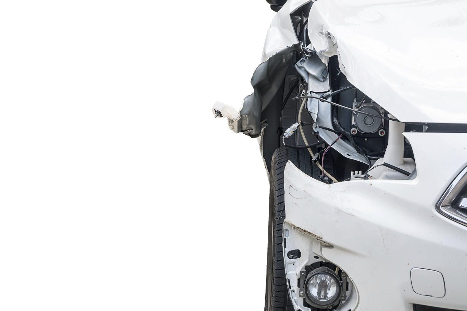 Karosserie & Unfallreparatur